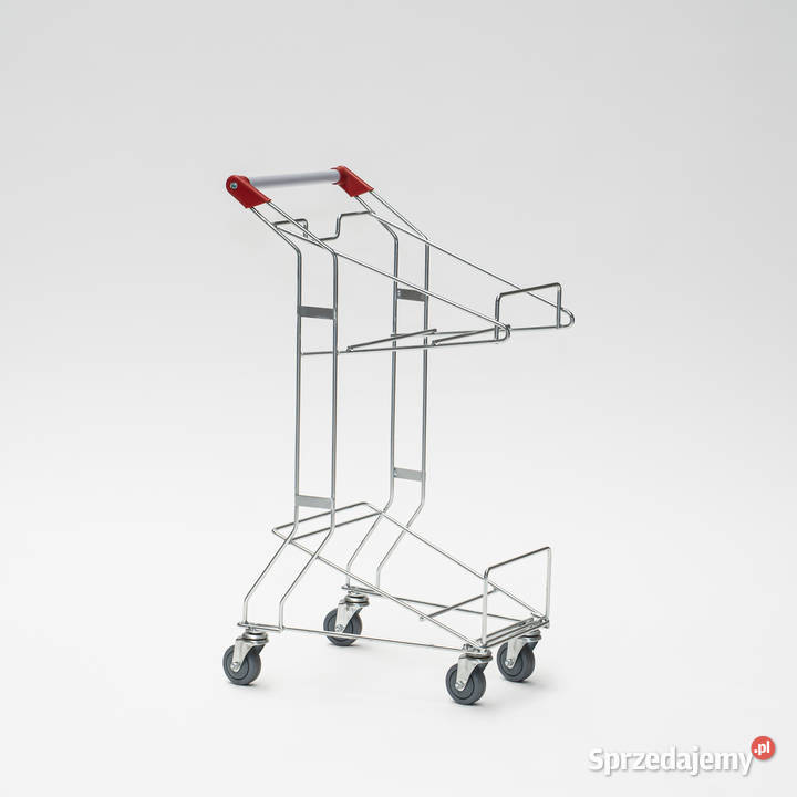 Wózek na koszyki BS12 Kifato Warka sprzedam