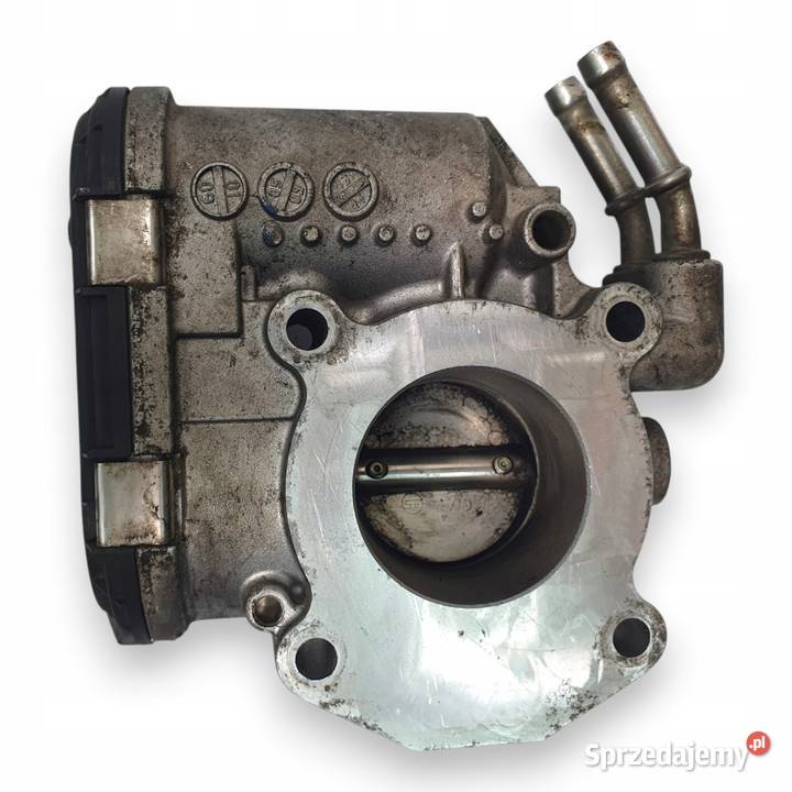 PRZEPUSTNICA Toyota Aygo Yaris Citroen C1 10 lubelskie