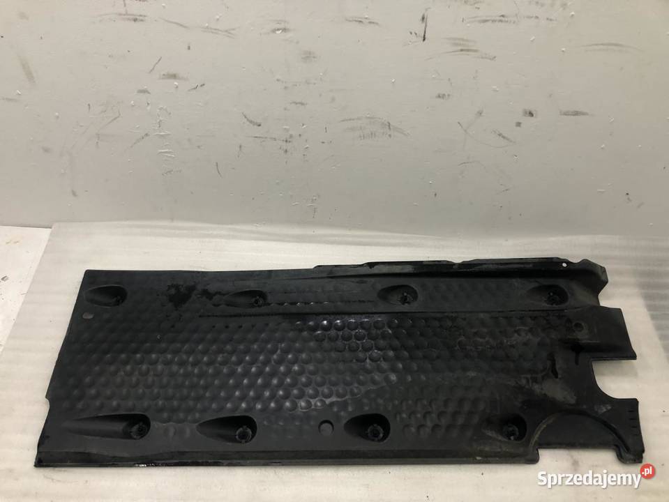OSŁONA PODWOZIA LEWA 5N0825201 VW TIGUAN 5N sprzedam