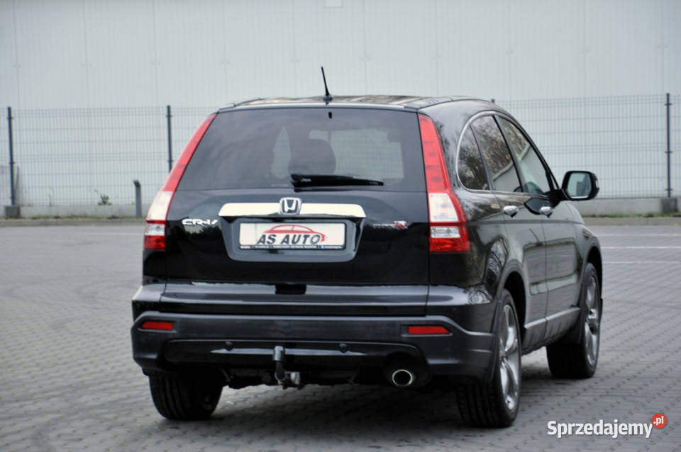 Honda CRV 20iVTEC 150 CR-V sprzedam