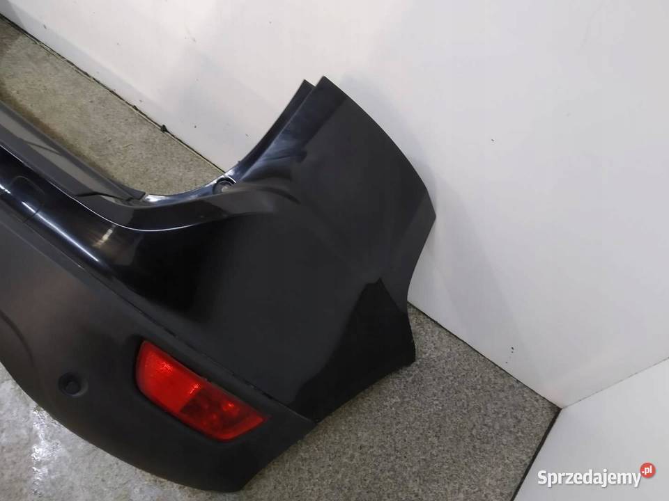 ZDERZAK TYŁ PDC 01926 Volvo XC 60 I 2008