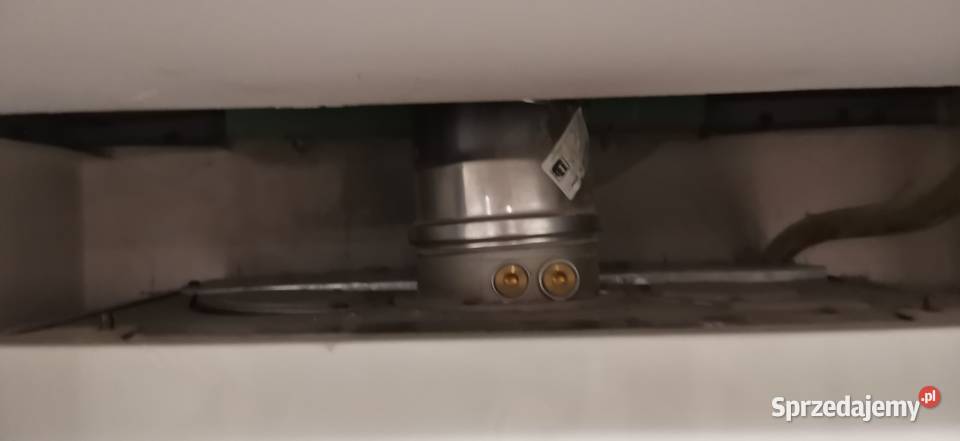 Piec kocioł Brotje uzywany Warszawa sprzedam