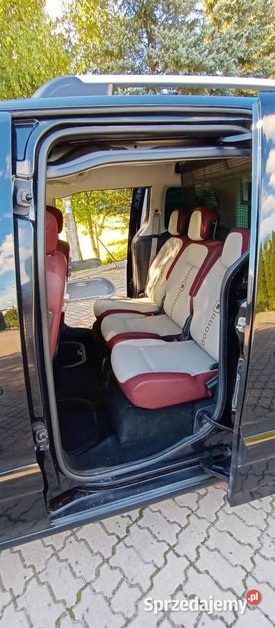 Citroen Berlingo Multispace lakier metallic Kętrzyn sprzedam