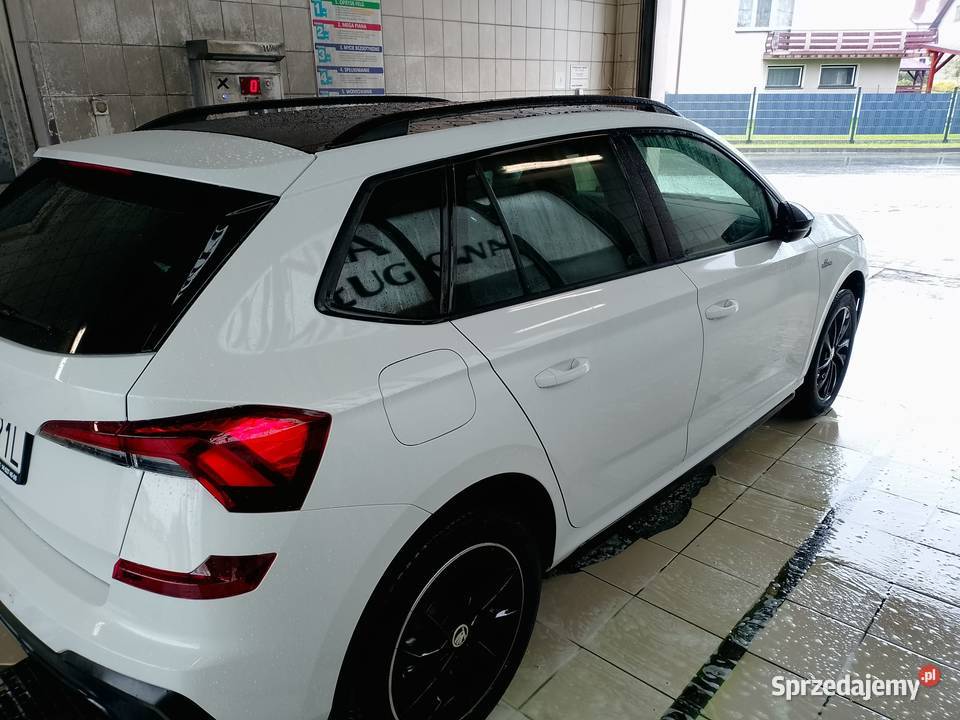 Sprzedam Skoda KAMIQ Tuchów
