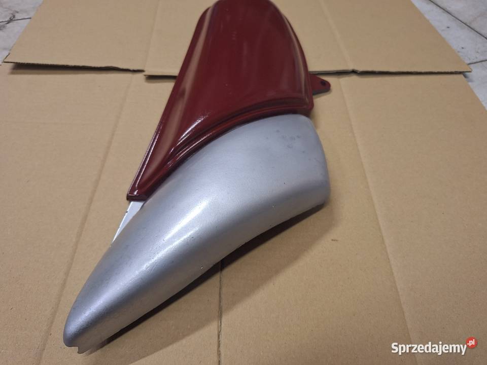 Kawasaki EL 250 boczek lewy owiewka osłona el250 Jelenia Góra