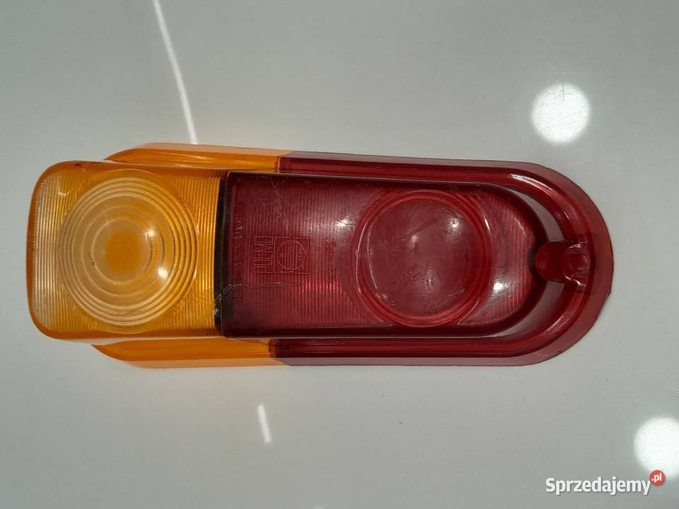 Klosz tylny do Syreny POLMO uniwersalne Lampy tylne Skawina sprzedam