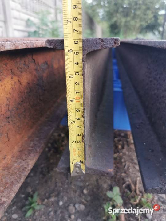 Dwuteownik 160 140 Tychy