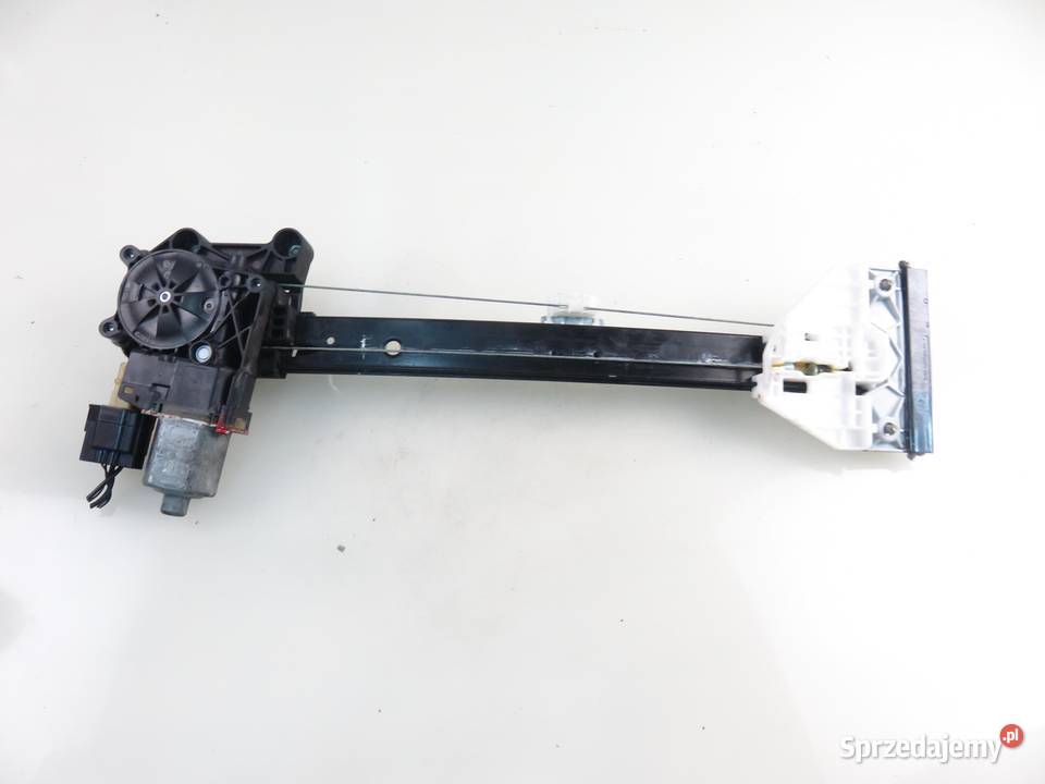 PODNOŚNIK SZYBY PRAWY TYLNY FORD S II małopolskie