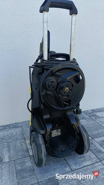 Myjka Karcher K 7 Premium Full Control Plus