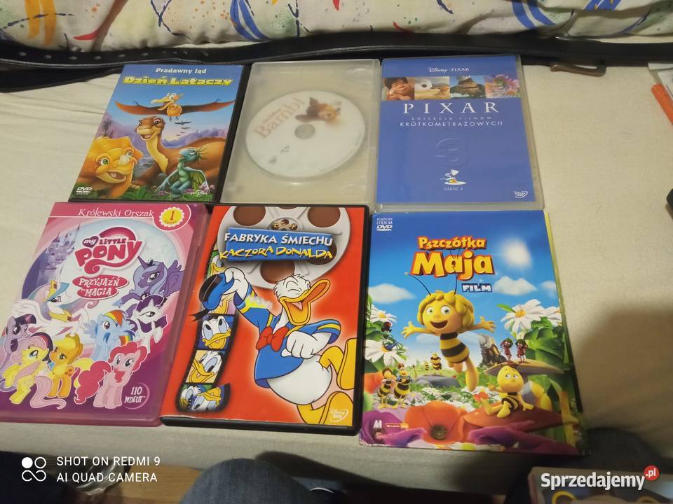 Super Kolekcja Dzieci kolekcja kilkudziesięciu Katowice