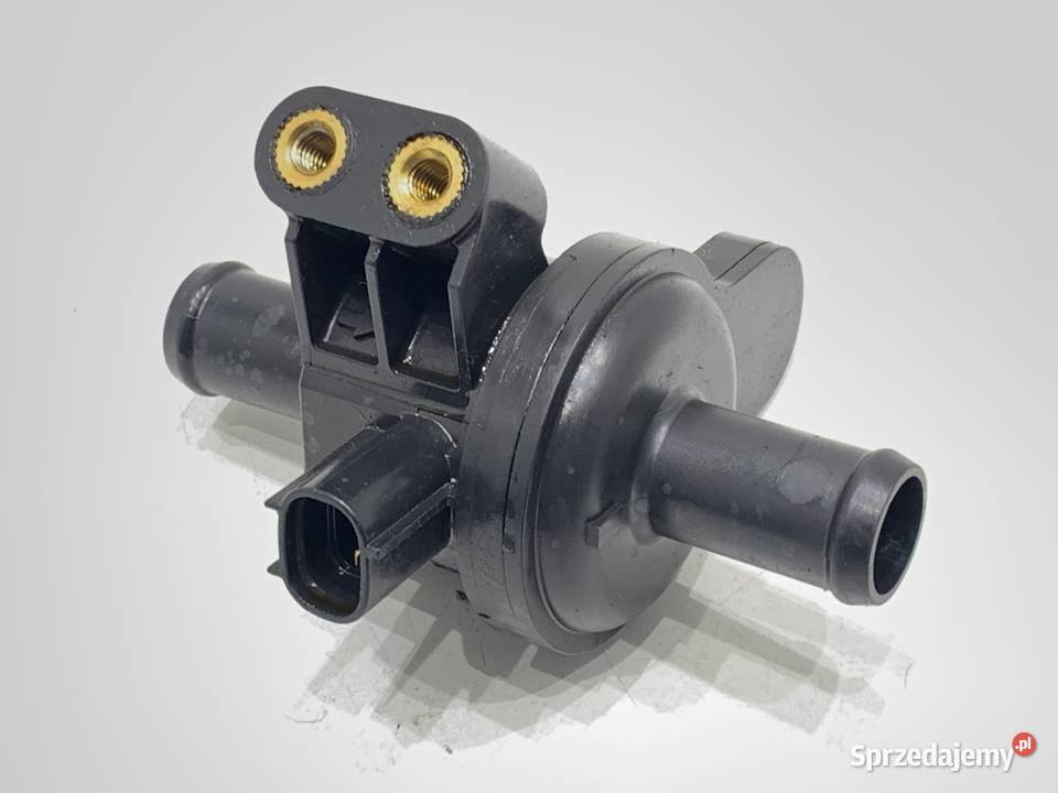 DODATKOWA POMPA WODY SUZUKI SX4 14 129 UKŁAD