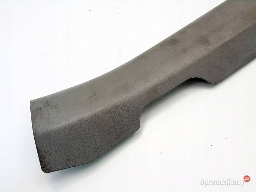 Osłona wewnętrzna progu lewy przód Nissan Almera osobowe Sosnowiec