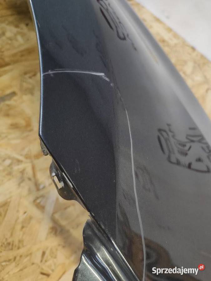 Błotnik Prawy Przód Vw Golf VI Pleszew