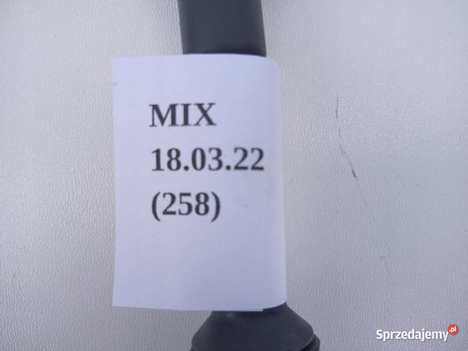 CEWKA ZAPŁONOWA INFINITI EX35 FX35 M35 G35 350Z Nowy Tomyśl