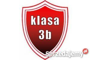 Podręczniki klasa 3B Szkoła Podstawowa 191 Warszawa