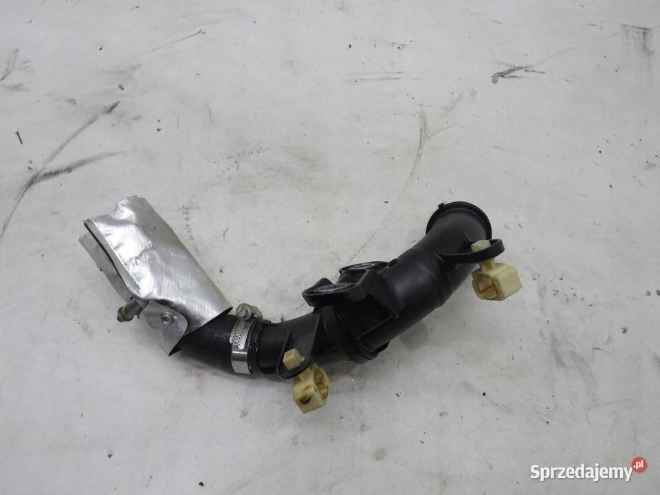 RURA DOLOT POWIETRZA MICRA K14 09 IGT 144605FN0A osobowe Przewody powietrza sprzedam