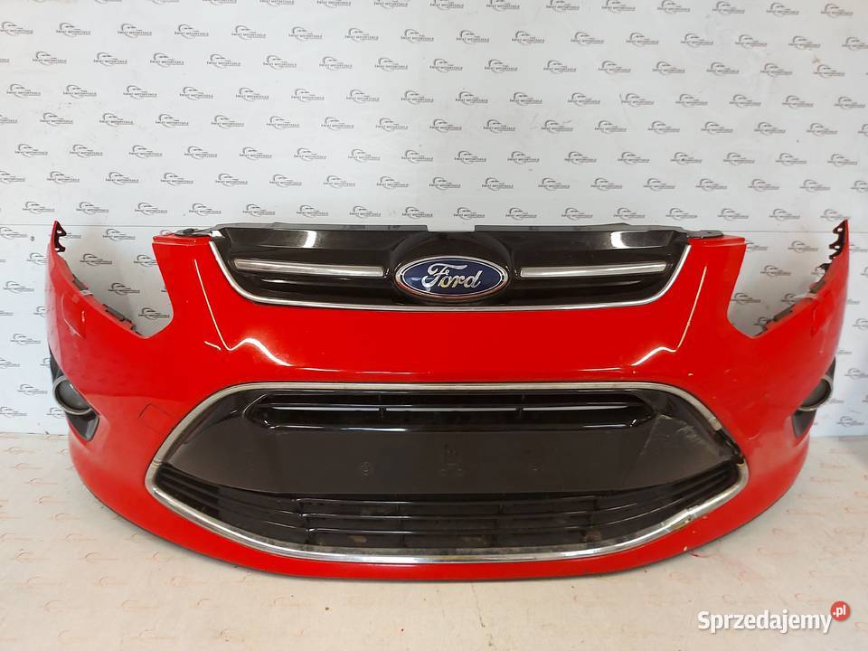 FORD C Mk2 zderzak przód AM5117B968D Kielce