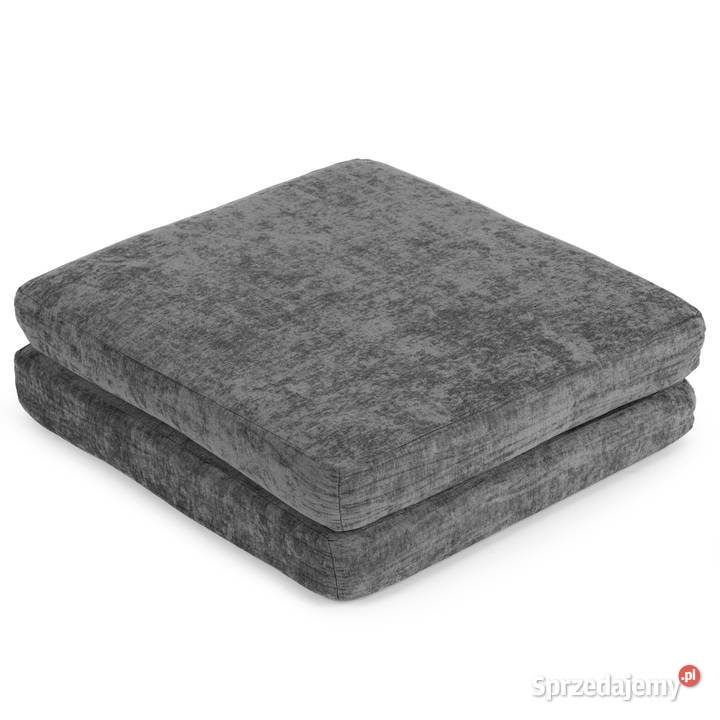 Sofa składana modułowa dzieci duża 2osobowa DIY Meble opolskie Smogorzów