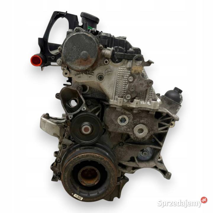 SILNIK 9HR 9H05 Citroen C4 II DS3 DS4 DS5 C5 Chełm