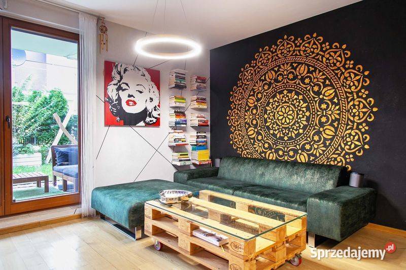 3pok 87m Królewieckiej KOMÓRKAOGRÓDGARAŻ Wrocław