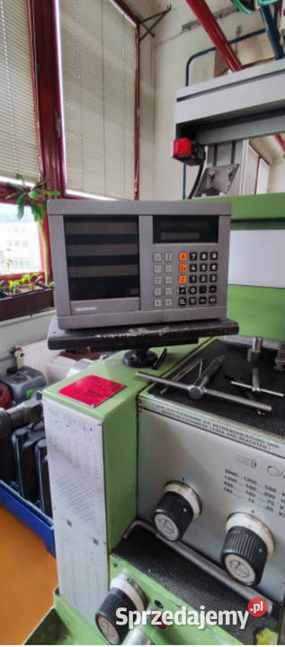 Tokarki szpiczaste Praktykant 160AC28075 Legnica