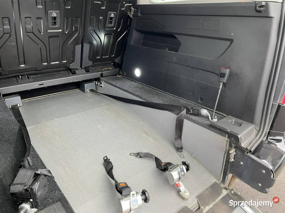 Opel Combo Life Combo Life Maxi