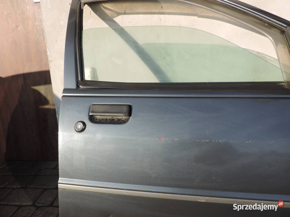 DRZWI PRAWY PRZÓD FORD FIESTA MK4 Nowy Sącz