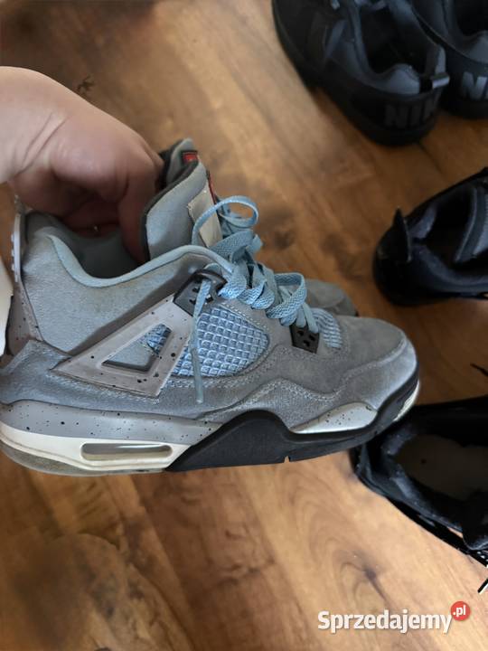 Nike Jordan