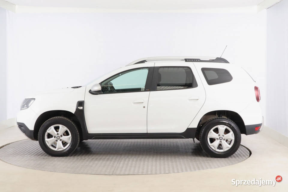 Dacia Duster 16 SCe 1598cm3 Zabrze sprzedam