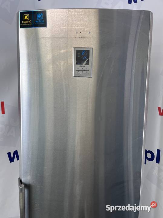 LODÓWKA Samsung 192 Klas A DostawaGwarancja Pozostałe Elektronika Pruszków sprzedam
