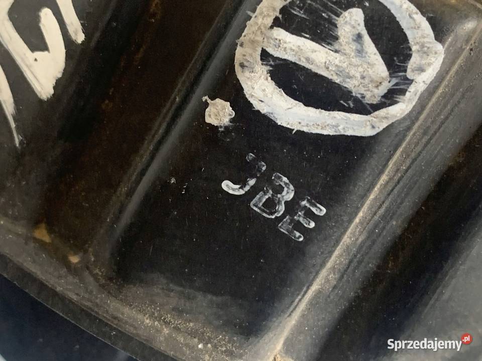 KIA SPORTAGE II LIFT 10r halogen lewy 92201030 Lampy przeciwmgielne świętokrzyskie Kielce