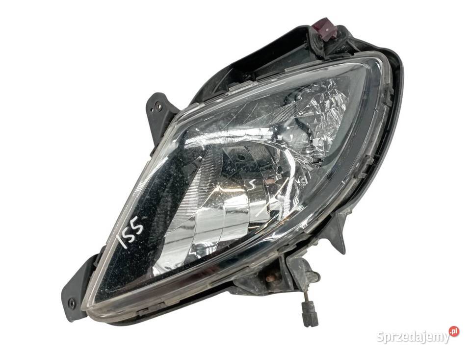 HALOGEN PRZÓD LEWY Hyundai ix20 I 2010 sprzedam