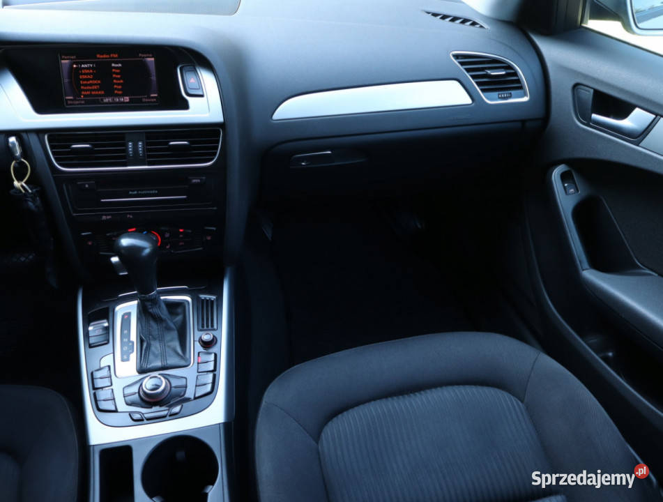 Audi A4 20 TDI 239103km Piaseczno sprzedam