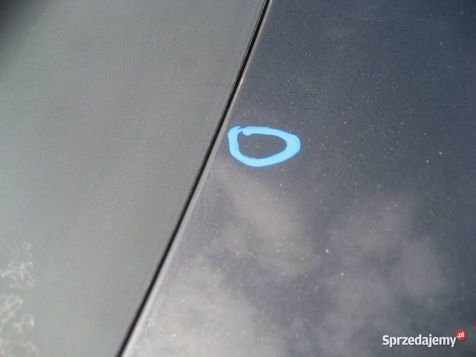 seat toledo iii 3 altea 0412rr maska pokrywa
