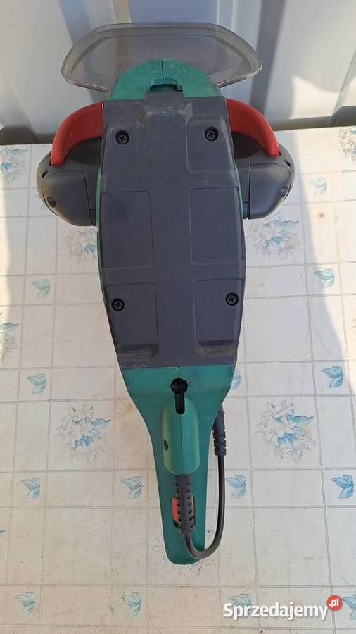 Obudowa kompletną do piły Parkside 600W Bełchatów sprzedam