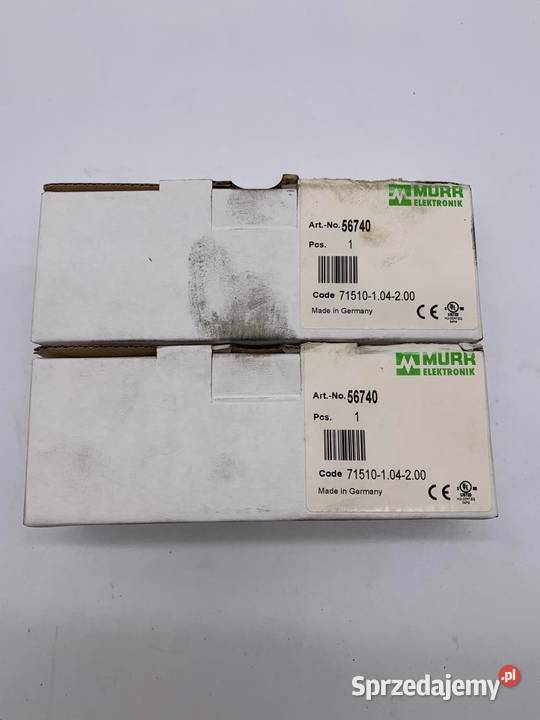 Murrelektronik 56740 IO Module Warszawa