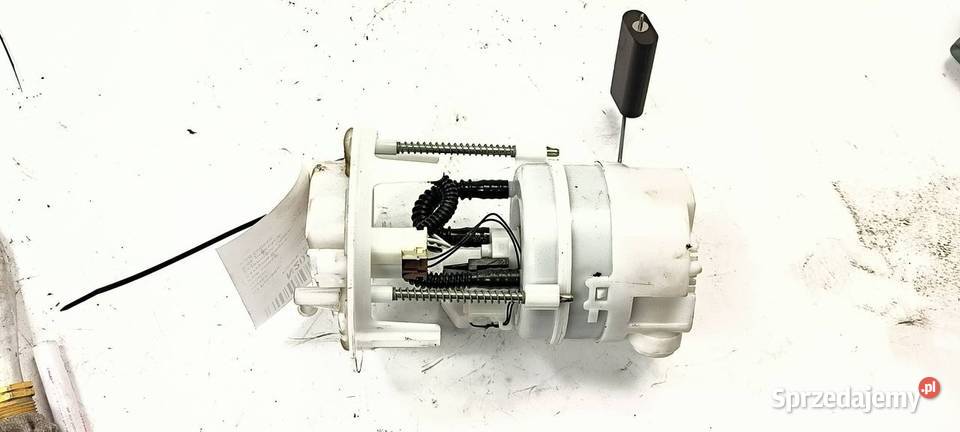 POMPKA PALIWOWA OPEL CORSA F 9823470180 Lipno