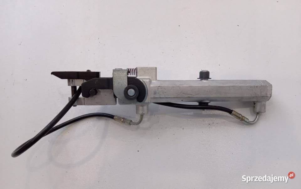 SIŁOWNIK DACHU PAŁĄK MERCEDES SL R230 Nowy Tomyśl