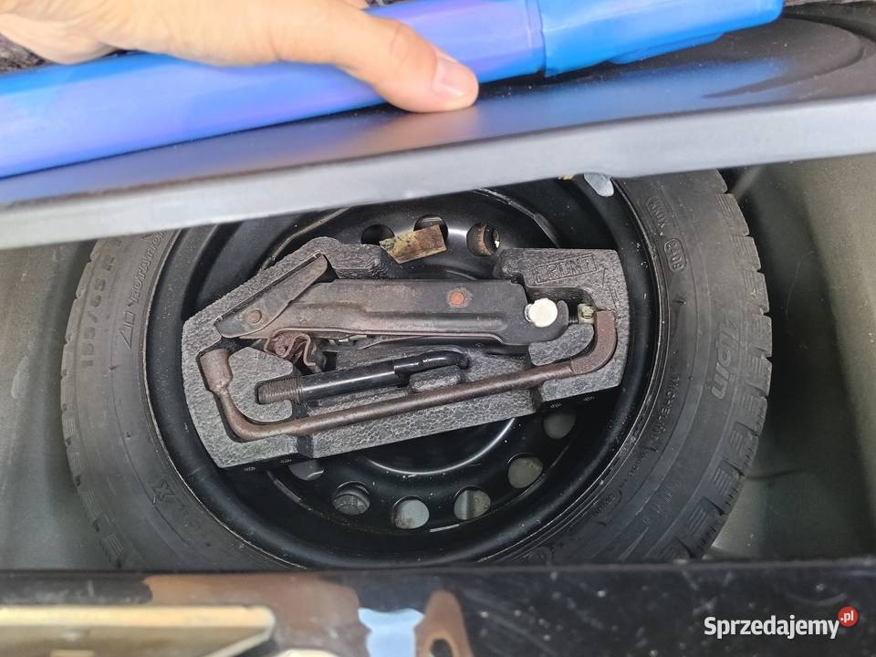 Citroen C1 Automat Klima 4 drzwi 2009 opłacony kupiony w polskim salonie C1 Kwidzyn