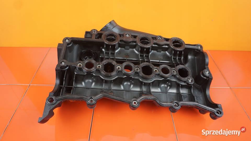 DISCOVERY III 27 TD V6 08r 190 276DT pokrywa Suków