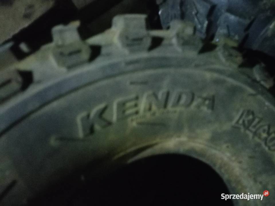 Opony do quada Solec nad Wisłą