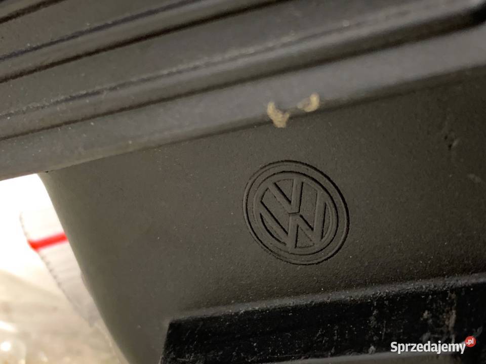 ROLETA BAGAŻNIKA VW GOLF VI Kombi 0914 OSŁONA
