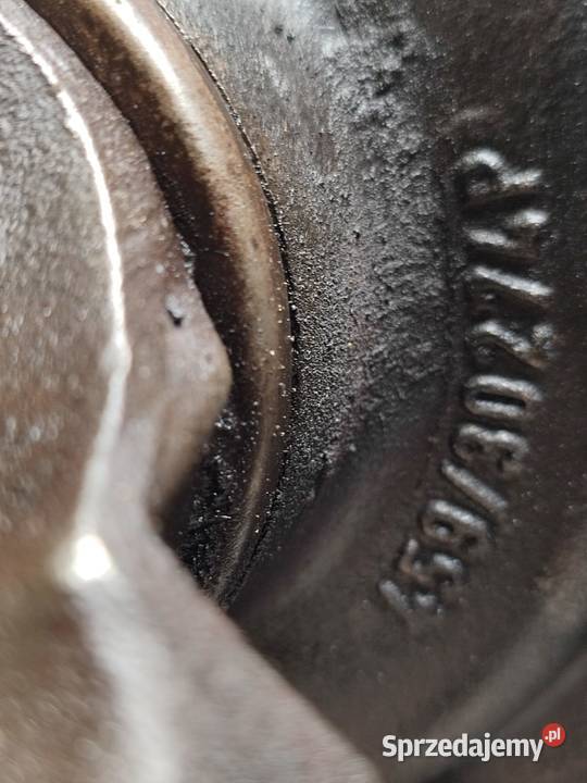 Skrzynia biegów 44200330040506 JCB 3CX wielkopolskie