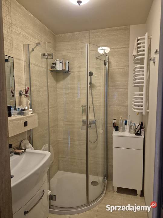 KKomfortowe mieszkanie 72m2 gotowe do Warszawa