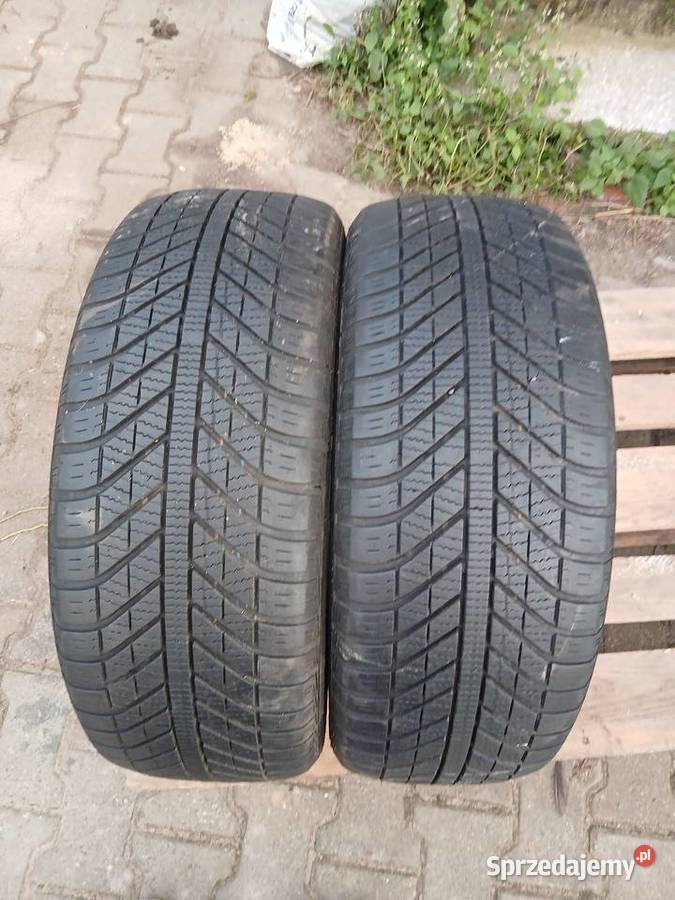 Opony wielosezonowe 2055017 Goodyear Skierniewice