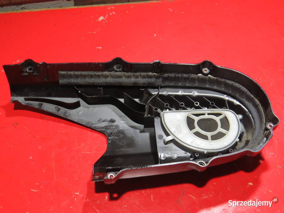 HONDA SILVER WING 400 650 SILVERWING FJS dekiel Warszawa