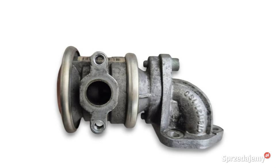ZAWÓR EGR A4 B6 A6 C5 PASSAT 24 078131102F Działoszyce