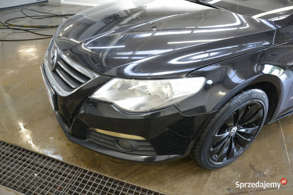 Volkswagen Passat CC 20tdi 140 6biegów Kęty