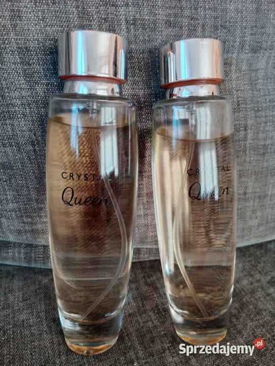 Perfumy damskie śląskie