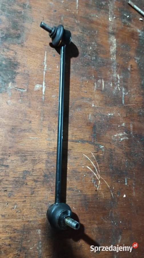 Nowy łącznik stabilizatora prawy Bmw e60 e61 łączniki stabilizatorów Zawieszenie i układ kierowniczy sprzedam